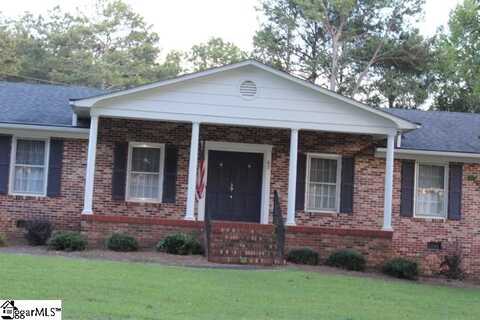 60 Mixon Drive, Clinton, SC 29325