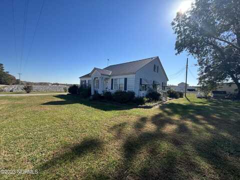 552 Cremo Road, Colerain, NC 27924