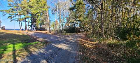 Tbd Newberry Landing, Roper, NC 27970