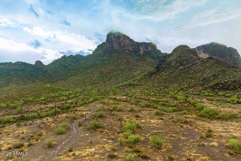 16465 E Peak Lane, Picacho, AZ 85141
