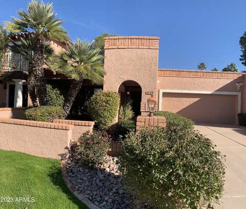 8230 E VIA DE LA ESCUELA --, Scottsdale, AZ 85258