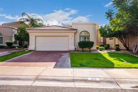 8117 E CORTEZ Drive, Scottsdale, AZ 85260