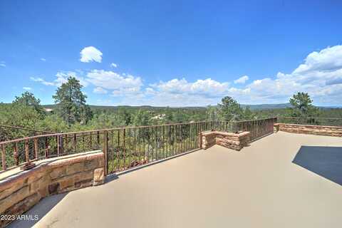 2910 E CHUPAROSA Circle, Payson, AZ 85541