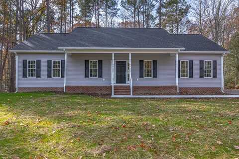 45 Pintail Lane, Heathsville, VA 22473