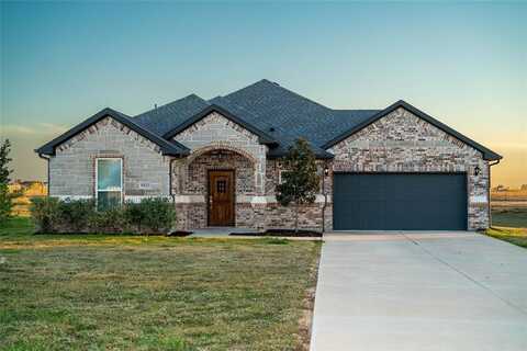 9533 County Road 4116 Road, Kaufman, TX 75142