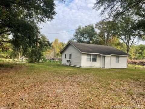 709 Hauser Road, DeRidder, LA 70634