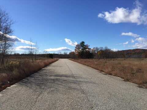 Lot #2 Lars Drive, Oxford, ME 04270