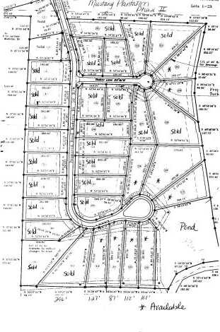 1.72 Ac Madelyn Drive, Graniteville, SC 29829