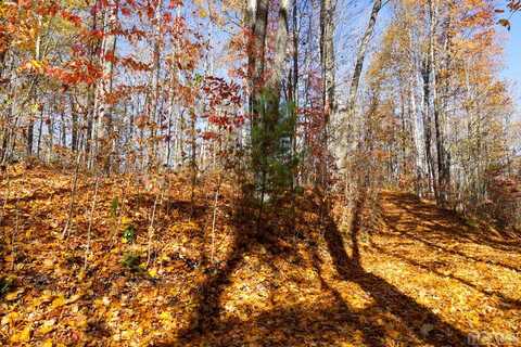 na High Point View Road, Scaly Mountain, NC 28775