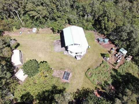 94-6700 MAMALAHOA HIGHWAY, NAALEHU, HI 96772