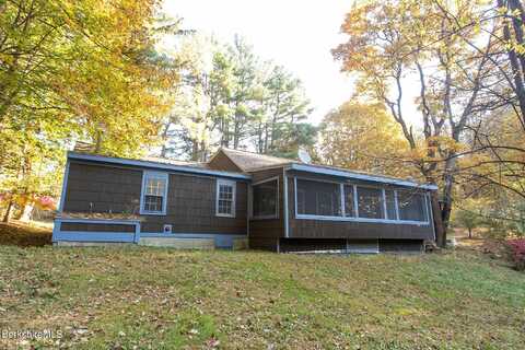 100 Hillsdale Rd, Egremont, MA 01230