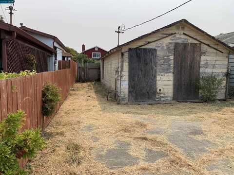 1964 Van Ness St, San Pablo, CA 94806