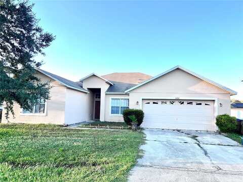 560 VICEROY, Kissimmee, FL 34758