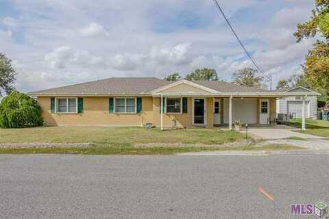 110 Bayou Vista Dr, Thibodaux, LA 70301