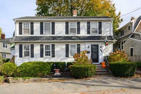 96 Assabet Rd, Quincy, MA 02169