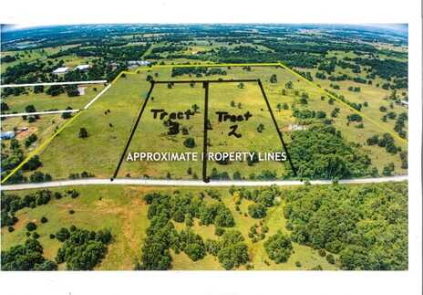 3 CR 1380 (Tract 3), Alex, OK 73010