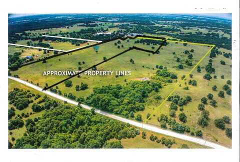 4 CR 1380 (Tract 4), Alex, OK 73010