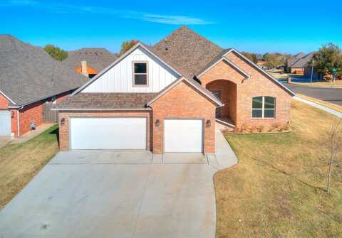 11601 NW 111th Street, Yukon, OK 73099