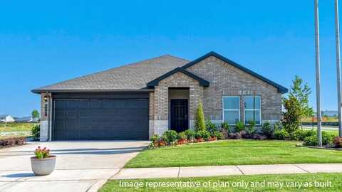 9044 NW 149th Terrace, Yukon, OK 73099