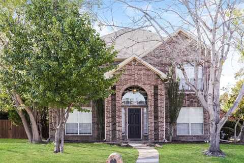 2129 Carrington Avenue, Flower Mound, TX 75028