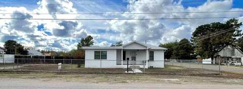 509 N 2nd St., Alpine, TX 79830