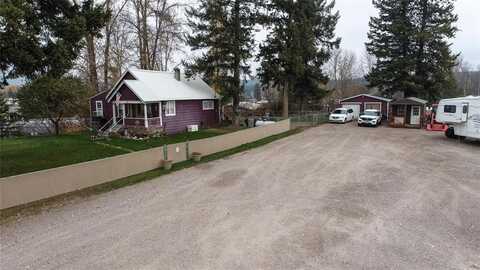31189 Us Highway 2, Libby, MT 59923