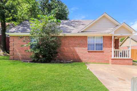 3621 JIREH, Memphis, TN 38128