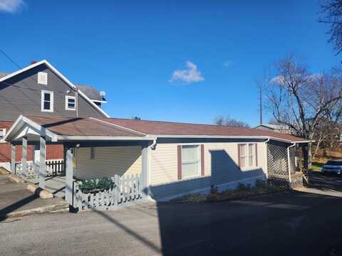 548 W. Pitt Street, Bedford, PA 15522