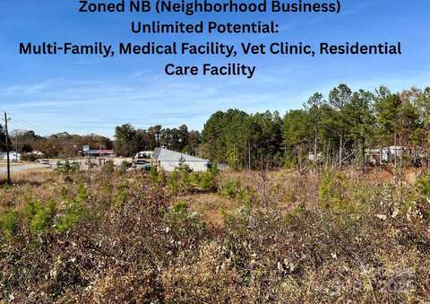1.18 Acres Mcilwain Road, Lancaster, SC 29720