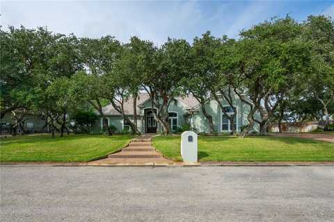 405 Olympic Drive, Rockport, TX 78382