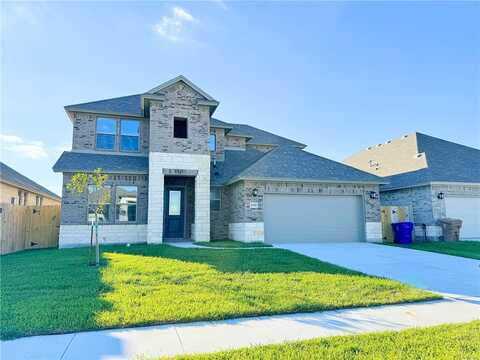 2669 Lannister Lane, Corpus Christi, TX 78415