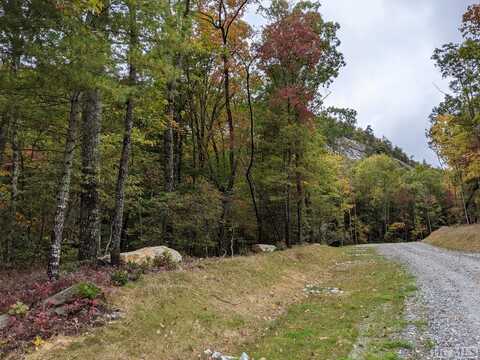 Lot 157 Lonesome Valley Rd, Sapphire, NC 28774