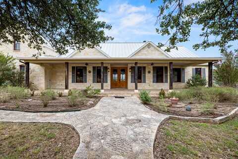 1844 Reeh Rd, Fredericksburg, TX 78624