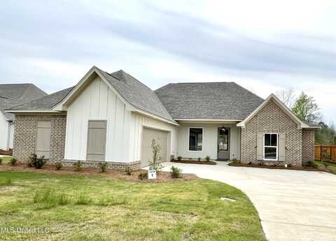 102 Waverly Drive, Florence, MS 39073