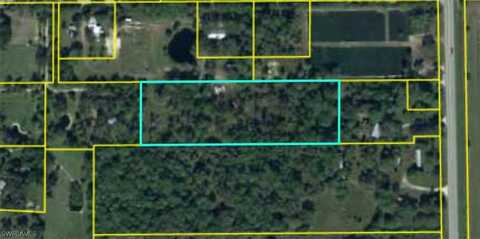 175 Tanner, FELDA, FL 33930