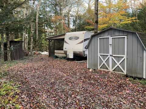 759 North Main Road, Otis, MA 01253