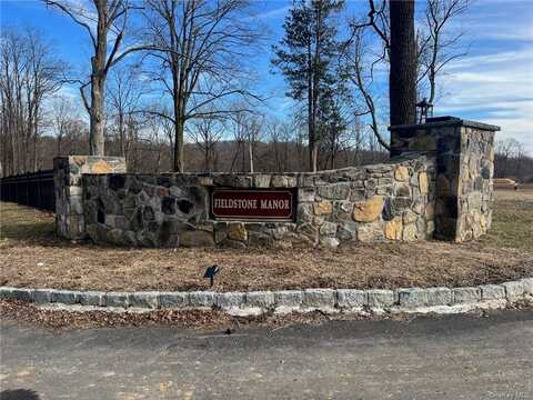 Lot #2 Fieldstone Manor Drive, Yorktown, NY 10547