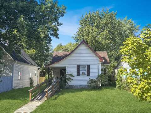 750 King Avenue, Indianapolis, IN 46222