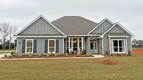 101 Firefly Drive, Lucedale, MS 39452