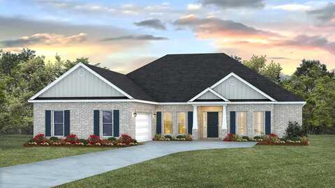 101 Firefly Drive, Lucedale, MS 39452