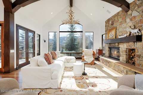 875 Horse Ranch Drive, Snowmass Village, CO 81615