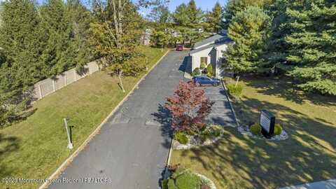 285 Parker Road, Eatontown, NJ 07724