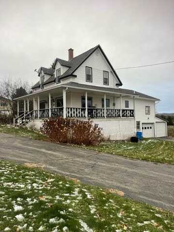 385 Main Street, Saint Agatha, ME 04772