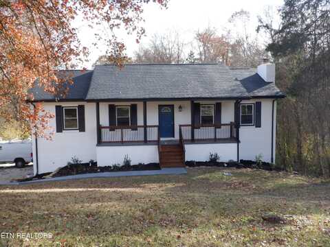 1008 Two Notch Drive, Knoxville, TN 37920