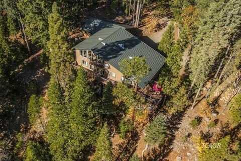 851 Mountain Aire Ln, Trinity Center, CA 96091