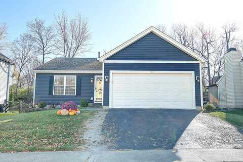 9605 Deer Track Road, West Chester, OH 45069