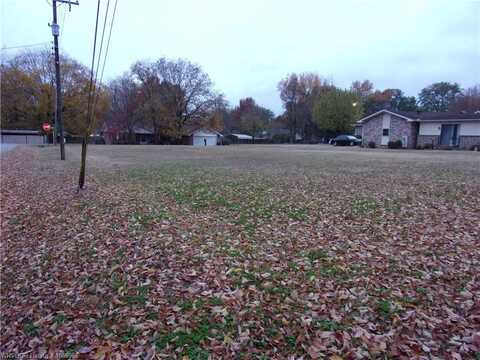 TBD W Kelly ST, Ozark, AR 72949