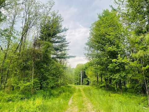 5.41 ac Kerrick Hill Road, Towanda, PA 18848