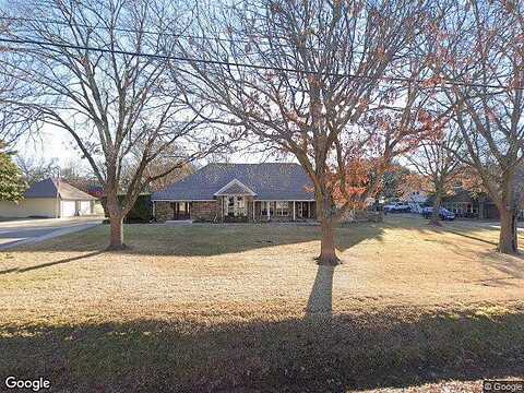 N Pearson Lane N, Southlake, TX 76092