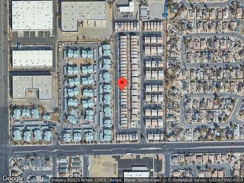 Rocky Beach, LAS VEGAS, NV 89115